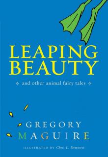Leaping Beauty: And Other Animal Fairy Tales Read online