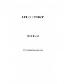 Lethal Force Read online