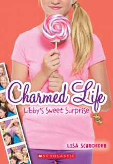 Libby's Sweet Surprise Read online