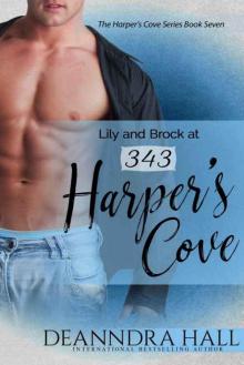 Lily and Brock at 343 Harper's Cove Read online