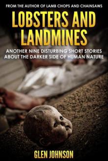 Lobsters and Landmines Read online