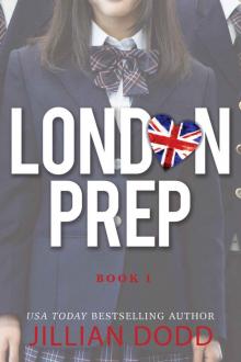 London Prep Read online