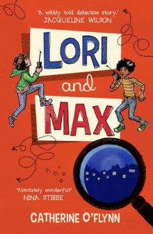 Lori and Max Read online