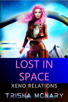 Lost in Space Read online