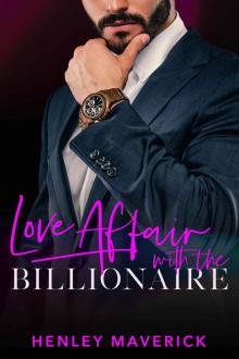 Love Affair with the Billionaire Read online