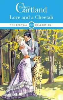 Love and the Cheetah Read online