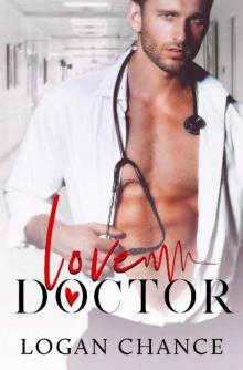 Love Doctor Read online