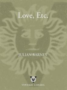 Love, Etc Read online