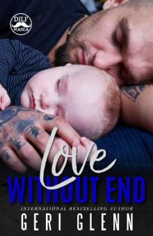 Love Without End (DILF Mania) Read online