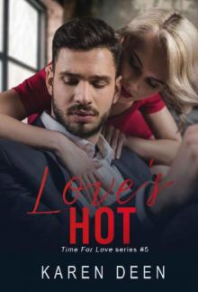 Love's Hot Read online