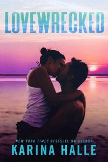 Lovewrecked Read online