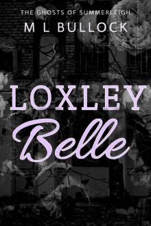 Loxley Belle Read online