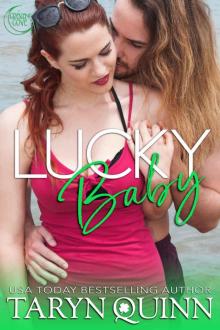 Lucky Baby (Crescent Cove Book 11)