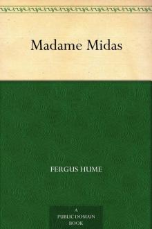 Madame Midas Read online