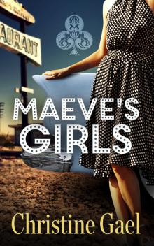 Maeve's Girls Read online