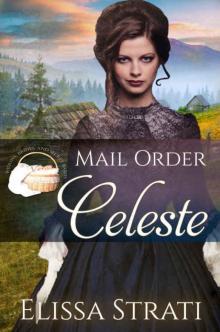 Mail Order Celeste Read online