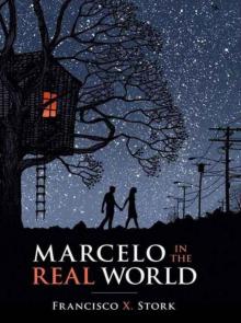 Marcelo in the Real World Read online