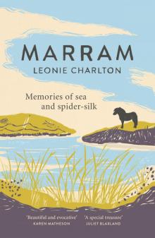 Marram