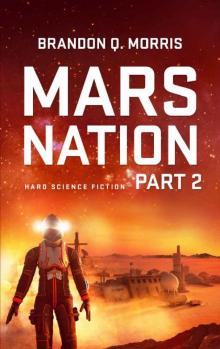 Mars Nation 2 Read online
