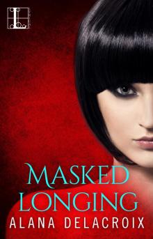 Masked Longing Read online