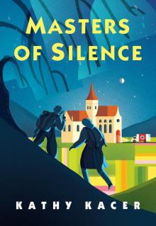 Masters of Silence Read online