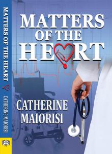 Matters of the Heart Read online