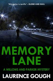 Memory Lane Read online
