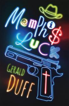 Memphis Luck Read online