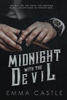 Midnight With the Devil Read online