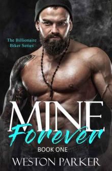 Mine Forever #1 Read online