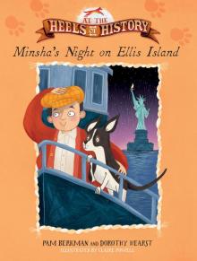 Minsha's Night on Ellis Island