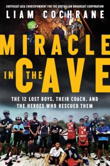 Miracle in the Cave Read online