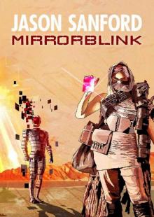 Mirrorblink Read online