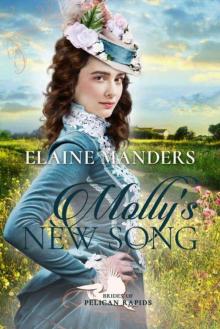 Molly's New Song (Brides 0f Pelican Rapids Book 5) Read online