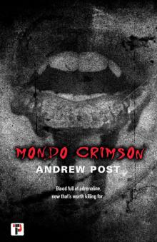 Mondo Crimson Read online