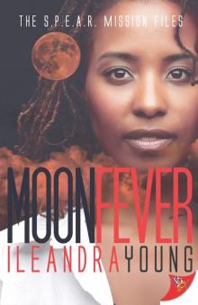 Moon Fever Read online