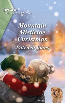 Mountain Mistletoe Christmas Read online