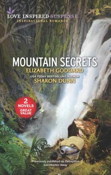 Mountain Secrets Read online