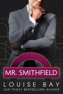 Mr. Smithfield Read online