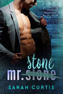 Mr. Stone (More than Money) Read online