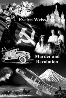 Murder and Revolution Read online