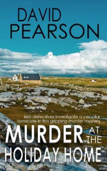Murder at the Holiday Home Read online