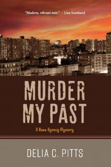 Murder My Past