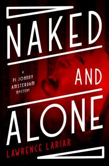 Naked and Alone Read online
