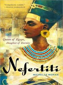 Nefertiti Read online