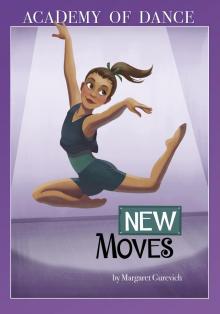 New Moves Read online