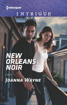 New Orleans Noir Read online
