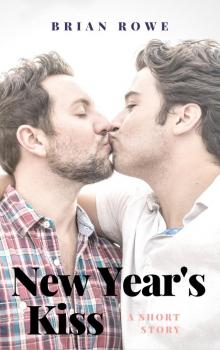 New Year's Kiss Read online