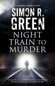 Night Train to Murder Read online