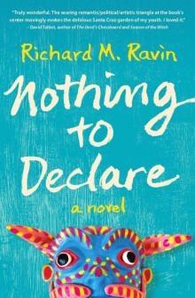 Nothing to Declare Read online
